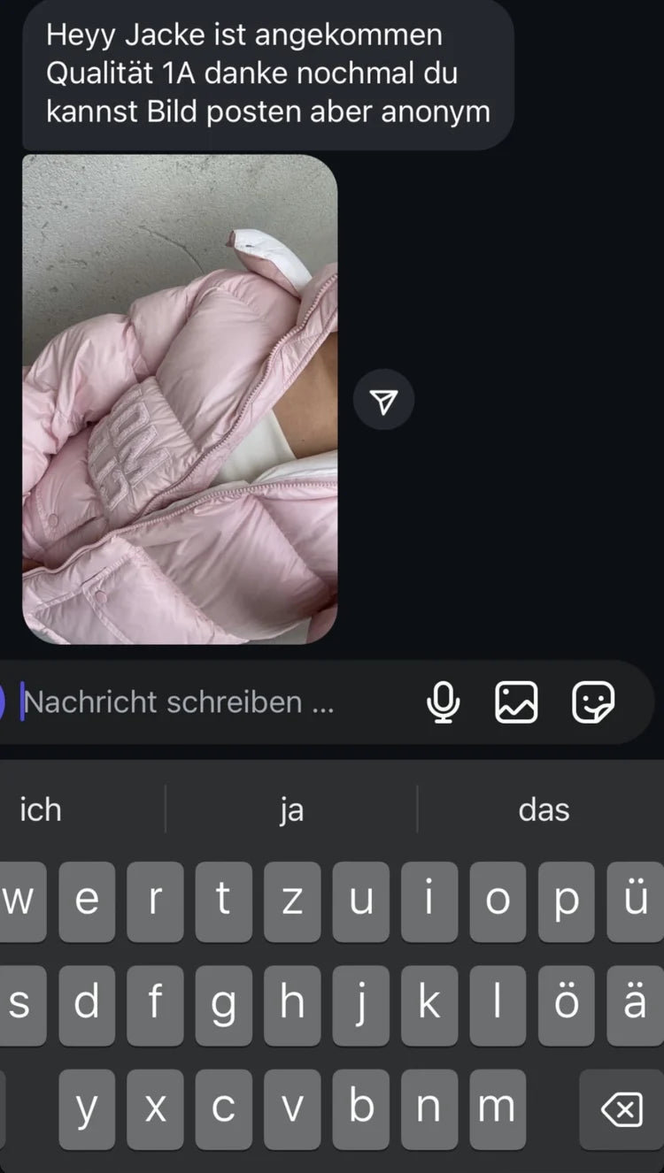 Kundenbewertung