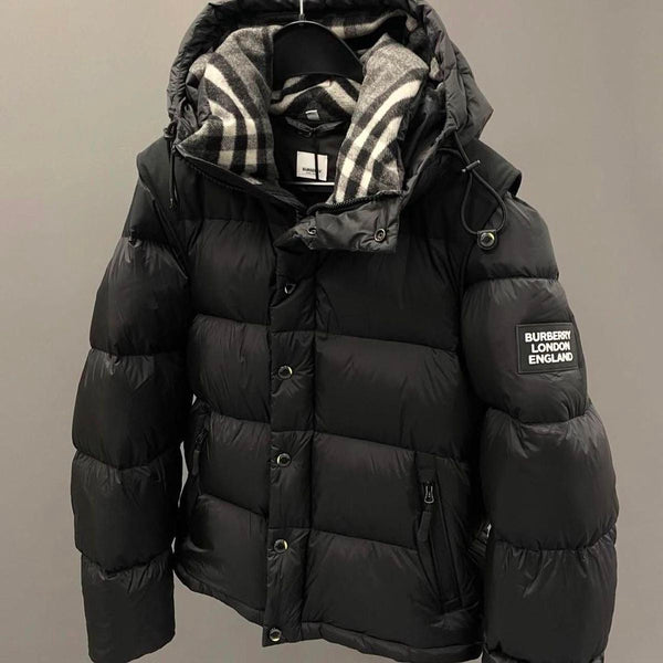 AVENOIRE - B-PUFFER