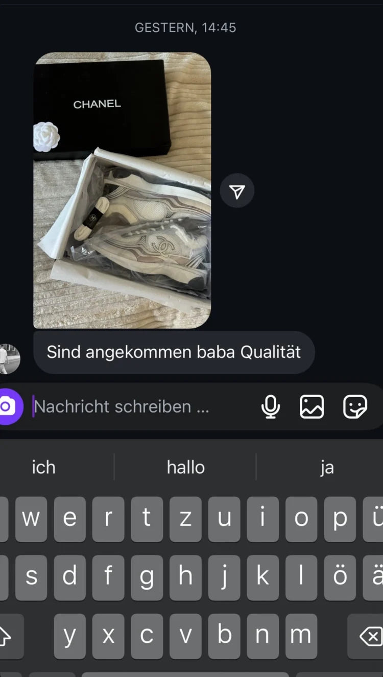 Kundenbewertung