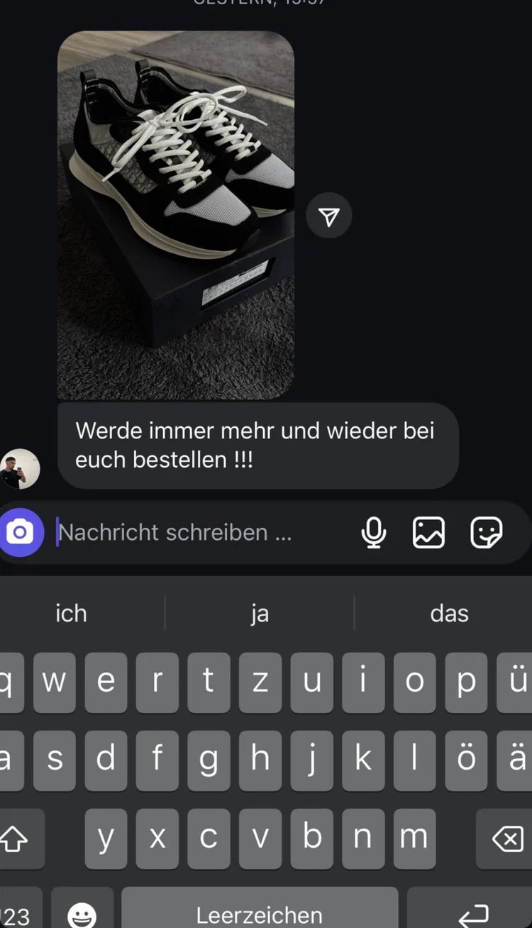 Kundenbewertung