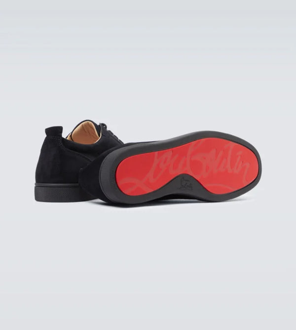 ROTE SOHLE - SNEAKER