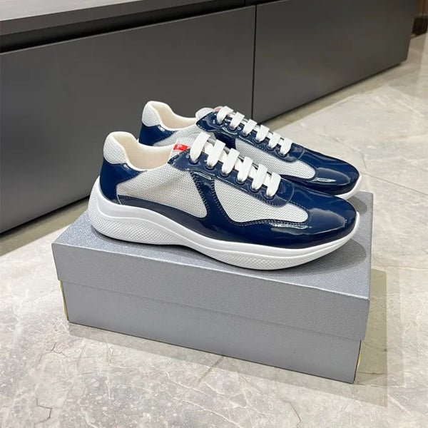P - SNEAKER